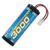 LRP Power Pack 3000 - 7.2V - 6-cell NiMH