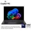 Acer - Swift 16 AI - 16 3K OLED Touch Laptop - Copilot+ PC – Intel Core Ultra 7 Series 2 – 16GB Memory – 1TB SSD - Ice Black