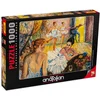 AnaTolian - Puzzle Ballet Studio - 1 000 kosov