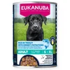 EUKANUBA Life Care Losos in sladki krompir - mokra hrana za pse, 400 g