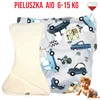 shumee Večnamenski žep za plenice Coolmax CARS NappiMe