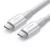 UGREEN kabl US300 USB 2.0 TYPE C na TYPE C 2m