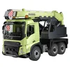 DOUBLE E Volvo FMX dvigalo 1:20 RC