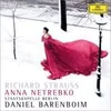 STRAUSS R.:VIER LETZTE LIEDER/NETREBKO