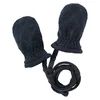 Cool Club rokavice 1 prst CAB2701522 modra F 056/068