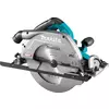 MAKITA HS011GZ Akumulatorska ručna kružna testera 40V
