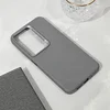 Maska za Xiaomi Redmi 15 4G 171mm Elegant, Siva
