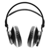 AKG vrhunske referenčne slušalke - K812