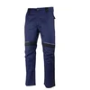 Lacuna radne pantalone greenland plavo-crne veličina 66 ( 8greepp66 )