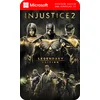 Injustice 2 Legendary Edition - Microsoft Store koda brez škatlice (WINDOWS PC)