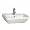 Lavabo VITRA S50 50x43cm četvrtasti