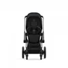 Cybex kolica E-Priam, Chrome With Black Details