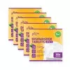 BajaBee, ECO tablete za perilicu posuđa All-in-one – 150 kom, bez mirisa