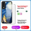 Bashidai Maska za mobilni telefonHuawei P30, Tamnoplava