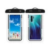 Snowkids Futrola za telefon, Providna