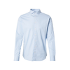 JACK & JONES Poslovna srajca svetlo modra