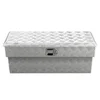 VEVOR Orodjarna za tovorno posteljo 864x305x390 mm srebrna