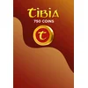 Tibia 750 Coins Key GLOBAL