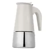Berlinger Haus Aparat za kafu 6 otvora Good for induction Sahara Collection BH-8911, Krem