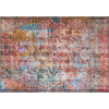 Conceptum Hypnose Fusion Chenille Multicolor AL 101 Tepih, 140x190cm