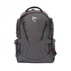 WS GBP 008 NIGHT RIDER Backpack Black