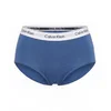 Calvin Klein Underwear Spodnje hlače safir / črna / bela
