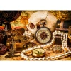 Puzzle Pirate Treasure