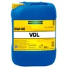 Ravenol Ulje za motor VDL, 5W-40, 10L