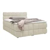 Boxspring Krevet Bubble Box 160/200 cm , bež