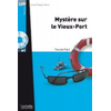 LFF A1 - MYSTERE SUR LE VIEUX-PORT + CD