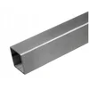 shumee GROUND inox profil 20x10x1,5 1 meter 100 cm INOX
