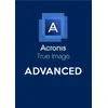 Acronis True Image Advanced 250 GB Cloud 1 Device 1 Year Acronis Key GLOBAL