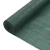 Mreža za privatnost zelena 1,8 x 50 m HDPE 75 g/m2
