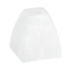 Zamensko staklo za luster E14 10x13 cm belo