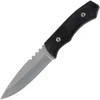 Outdoorovski nož UR - 40775 - Crna KP40775