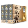 La Natura Lifestyle ALU Kafa Espresso 12x10 kapsula Bag ND D