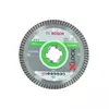 Bosch Dijamantska rezna ploča X-LOCK Best for Ceramic Extraclean Turbo 125x22.23x1.4x7 2608615132