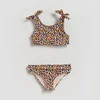 Reserved - GIRLS` SWIMMING SUIT