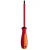 Odvijač VDE TBI imbus izolovan HEX 4mm 620VDETBI Unior