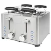 Profi Cook TA 1252 opekač kruha, 4x, (5000115452)