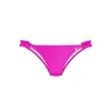 LASCANA Bikini hlačke magenta