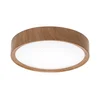 Aigostar - LED plafonjera LED/12W/230V 3000K pr. 26,3 cm