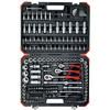 GEDORE Red Set nasadnih ključeva 1/4+3/8+1/2 172del.