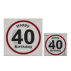 PRTIČEK 40 LET