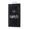 Zastitno staklo 5D FULL COVER za Samsung J6/J600F (2018)/A6 (2018) belo.