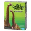 Kidz labs kraft set brahiosaur ( 710531 )