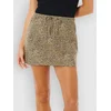 Rip Curl Animal Instincts Linen krilo natural
