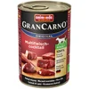 Animonda GranCarno Dog Adult Mešano Meso - 400 g