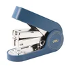 slomart Sponkac Linfini EM390 za do 25 listov, moder