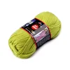 Pletena preja Everyday 100 g - (70069) stepsko zelena